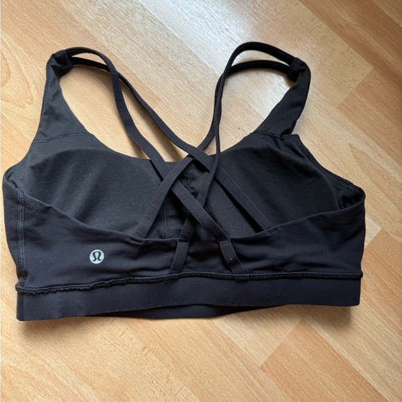Lululemon Energy bra - Picture 2 of 2